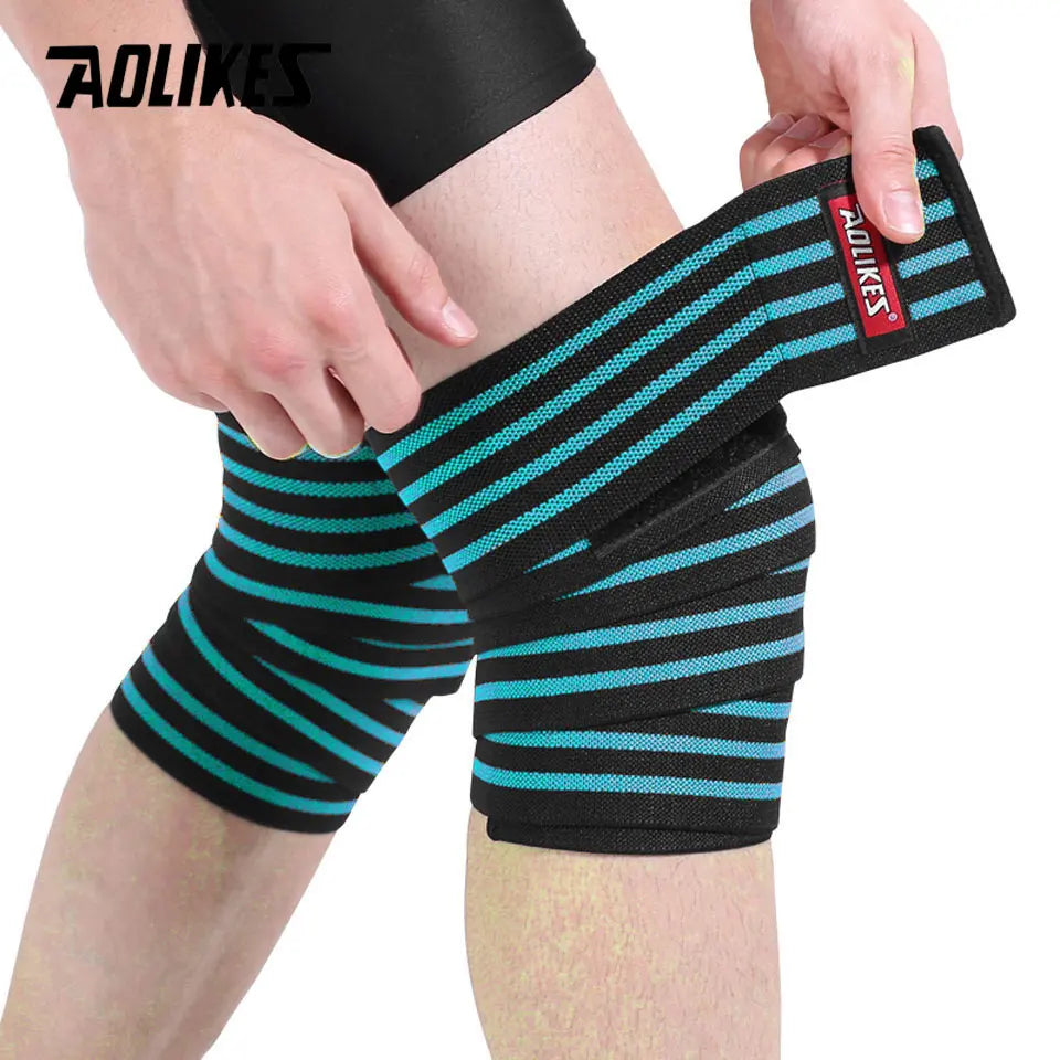 AOLIKES Fitness Compression Bandages