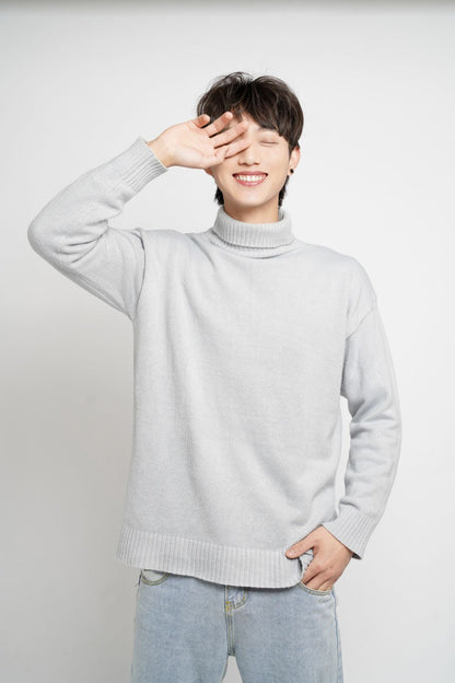 Stealth Mode Pullover