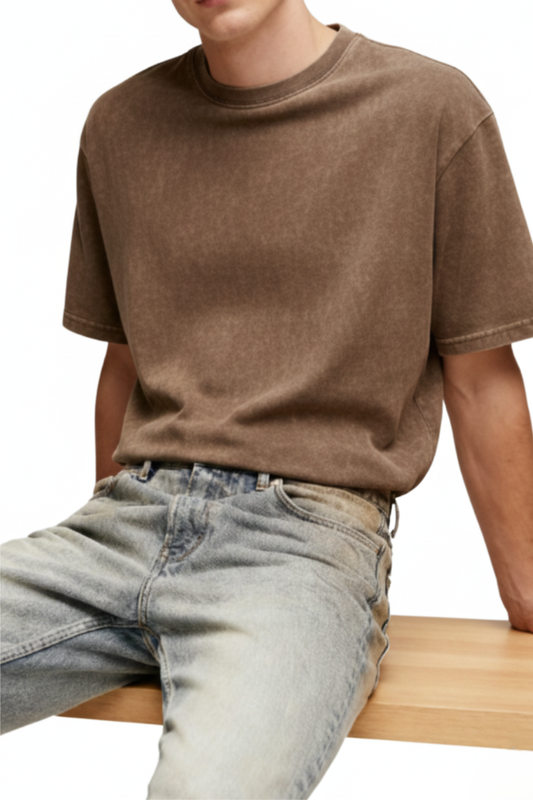 Washed Vintage T-Shirts