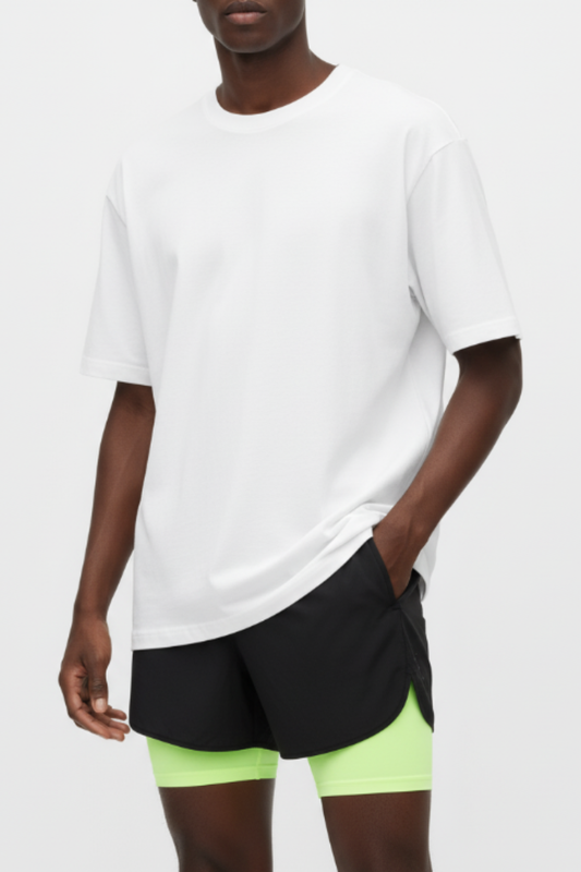 Quick-drying Gym Shorts