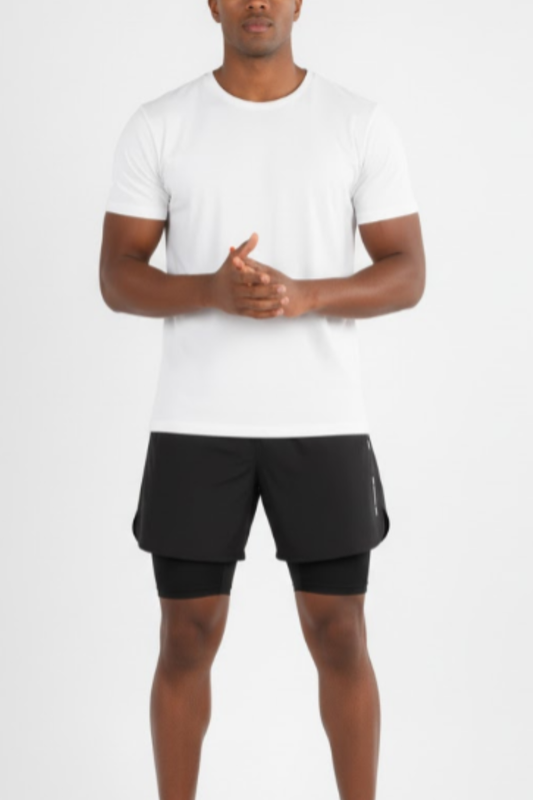 Swim Trunks Quick-Drying