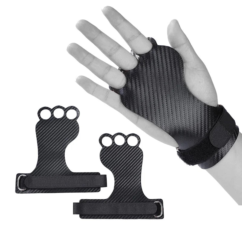 Carbon Protector Hand Grips