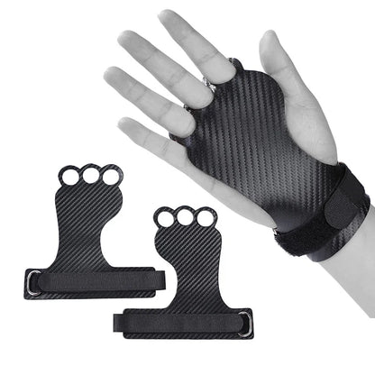 Carbon Protector Hand Grips