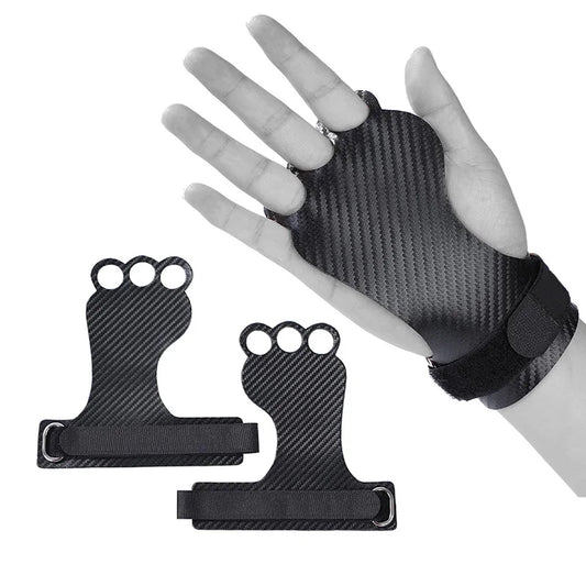 Carbon Protector Hand Grips