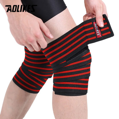 AOLIKES Fitness Compression Bandages