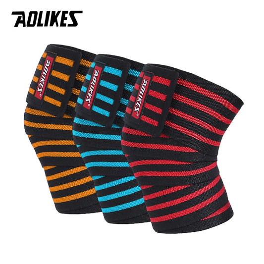 AOLIKES Fitness Compression Bandages