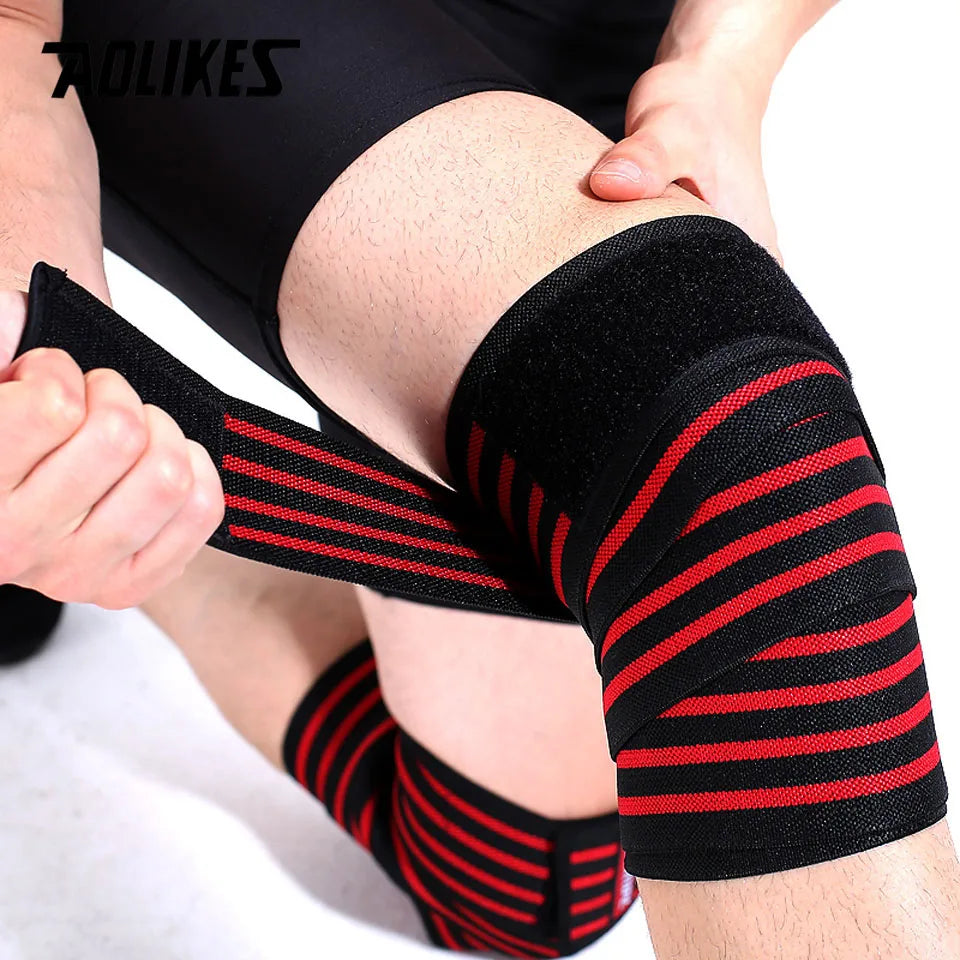 AOLIKES Fitness Compression Bandages