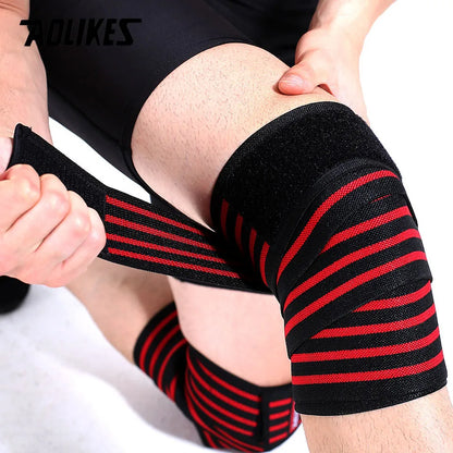 AOLIKES Fitness Compression Bandages