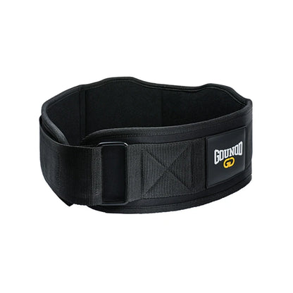 GOUNOD Weight Lift Belt Back Support
