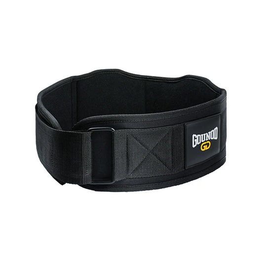 GOUNOD Weight Lift Belt Back Support