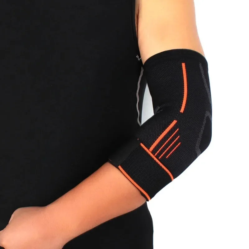 Fitness Elbow Brace Compression