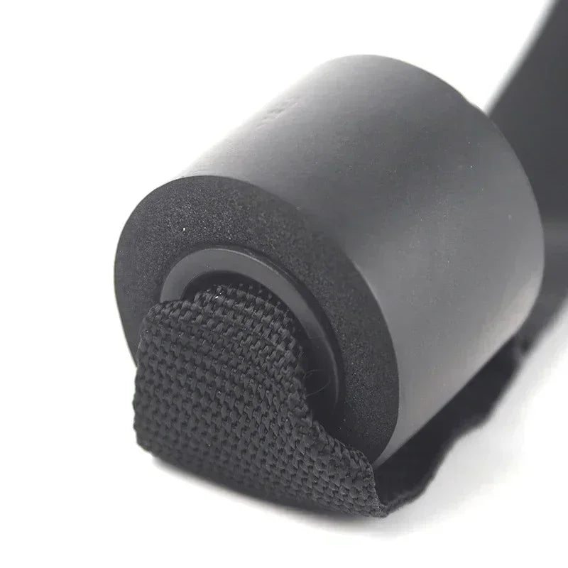 Elastic Resistance Door Anchor Holder