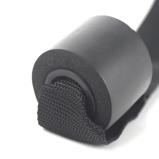 Elastic Resistance Door Anchor Holder