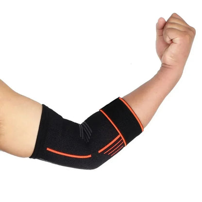 Fitness Elbow Brace Compression