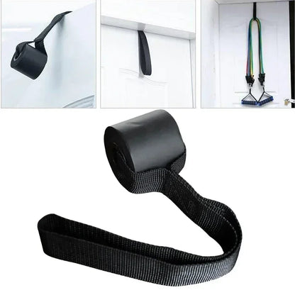 Elastic Resistance Door Anchor Holder