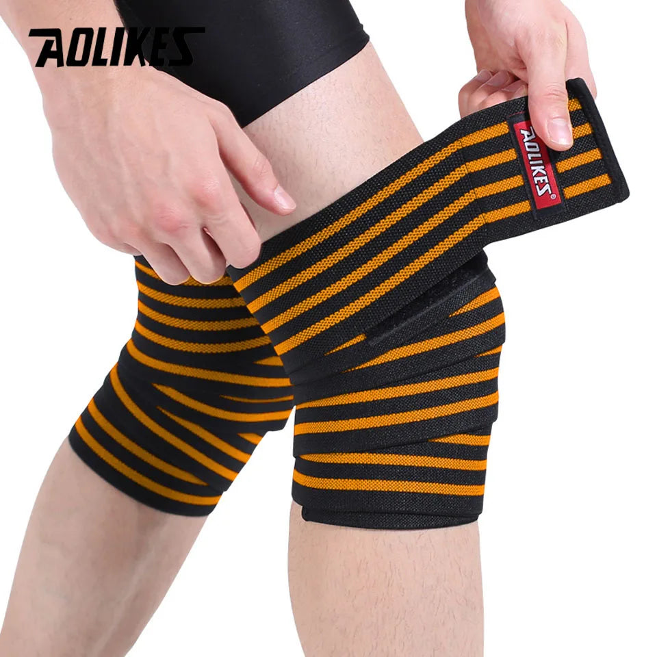 AOLIKES Fitness Compression Bandages