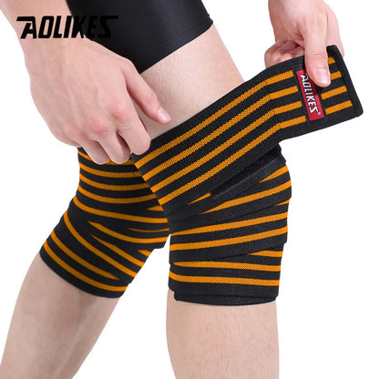 AOLIKES Fitness Compression Bandages