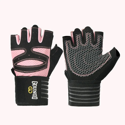 Gounod Weightlifting Gloves