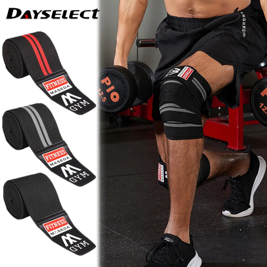Knee Brace Bandage
