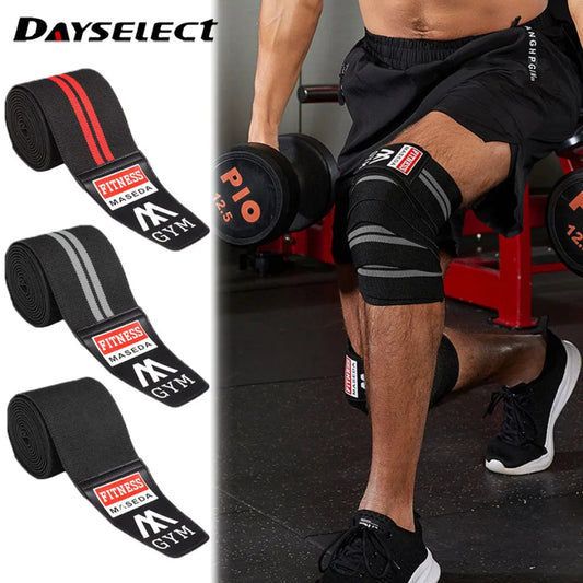 Knee Brace Bandage