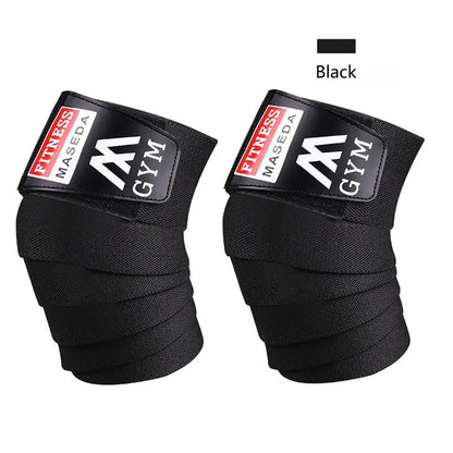 Knee Brace Bandage