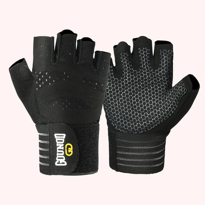 Gounod Weightlifting Gloves