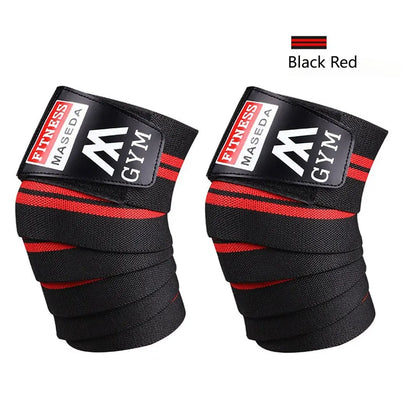 Knee Brace Bandage